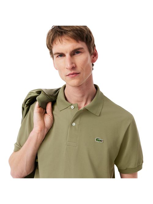 PH9851BMY VERDE lacoste | PH9851BMY VERDE